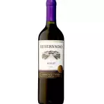 Vinho Reservado - Merlot