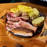 CARNE AL BARRIL LIBRA