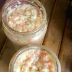 Tempero em Pasta de Alho e Bacon