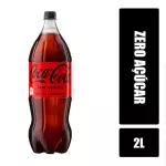 Coca cola zero 2L