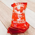 GELO DE MORANGO 200G