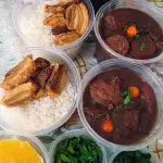 COMBO FEIJOADA 2 PESSOAS + COCA