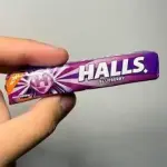 Bala Halls Blueberry 28g