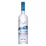Vodka Grey Goose + Mixers