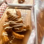 CORN RIBLETTS /COSTILLAS DE ELOTE