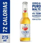 Amstel Ultra Long Neck 275ml
