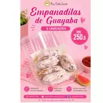 EMPANADITAS DE GUAYABA