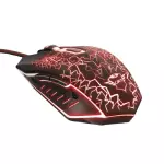 Mouse Red Dext