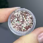 Glitter Flocado N•85