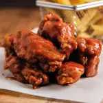 Búfalo Picante