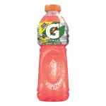 Gatorade Morango e Maracujá 500ml