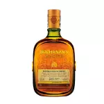 Buchanan´s Master X 750 ml
