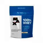 100% Whey Refil 900g - Max Titanium