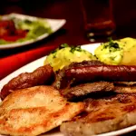 Asado Bonny