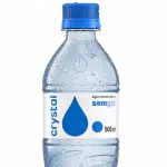 Agua Sem Gás