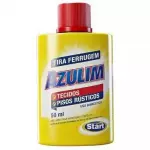 TIRA FERRUGEM AZULIM
