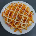 Batata Especial - Tamanho P