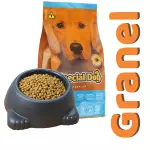 Special Dog Júnior Carne Granel