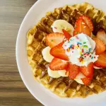 WAFFLES