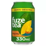 Fuze tea Mango piña