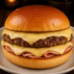 X burguer
