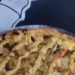 BROTO BANANA NEVADA