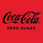 COCA COLA ZERO