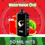 Watermelon Chill