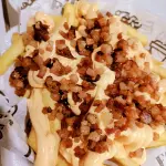 Batata Gourmet