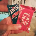 ⚡ KIT KAT