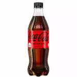 Coca Cola Zero 500ml