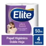 Elite 32 rollos 50m