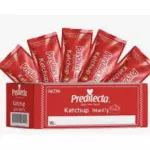 KETCHUP PREDILECTA