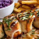 Brocheta de Arais