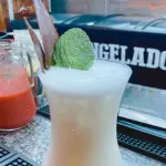 PINA COLADA