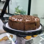 Torta de chocolate