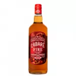 Cabaré Fire Canela 1 L
