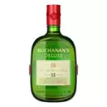Buchanan's