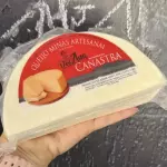 CANASTRA METADE