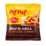 Anéis de Cebola 400g