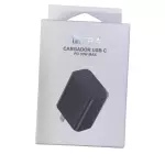 Clave : GAR164 Cubo 30w Tipo C