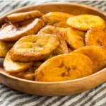 PLATANITOS MADUROS