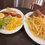 Sugerencias del chef