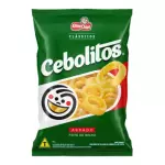 Cebolitos