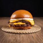 MEGA QUEIJO DUPLO