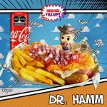 Dr.Hamm Combo