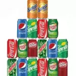 Refrescos Importados