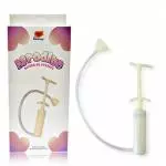 AFRODITE ESTIMULADOR CLITORIANO MANUAL
