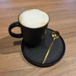 Vanilla Latte