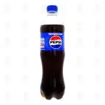 Pepsi 600